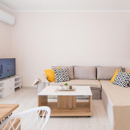 Διαμέρισμα 110 τ.μ. με 3 υπνοδωμάτιο/α και 1 ιδιωτικό/ά μπάνιο/α σε Κέρκυρα Corfu  Εξωτερικό φωτογραφία