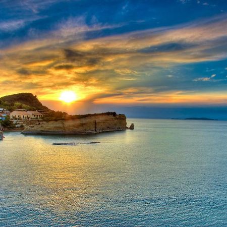 Διαμέρισμα 110 τ.μ. με 3 υπνοδωμάτιο/α και 1 ιδιωτικό/ά μπάνιο/α σε Κέρκυρα Corfu  Εξωτερικό φωτογραφία
